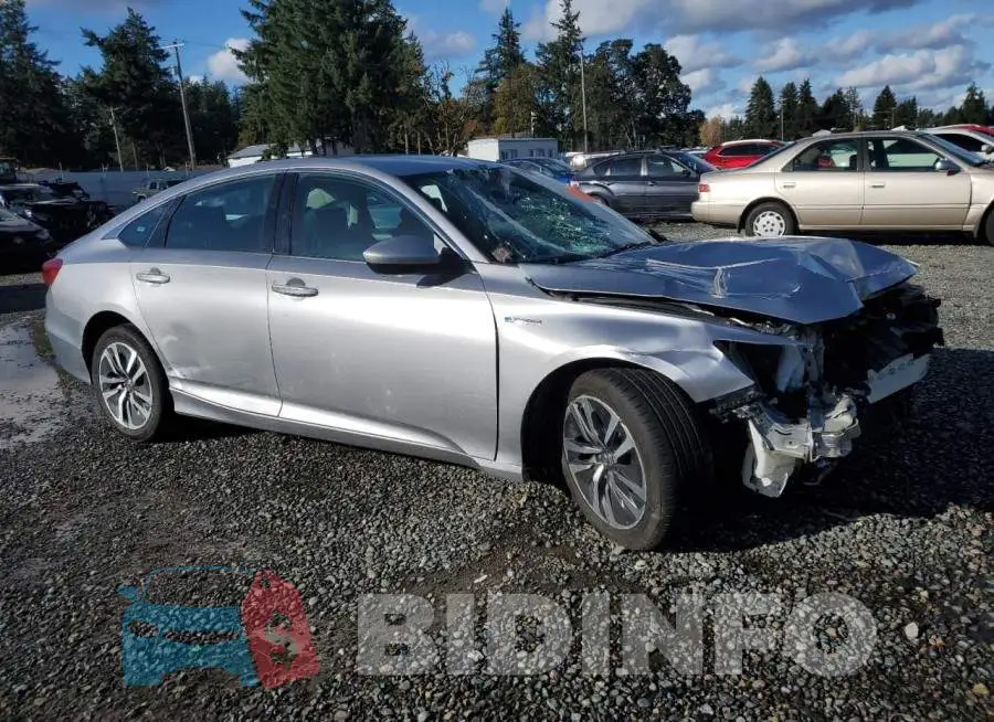 1HGCV3F14MA014792 Photo# 4