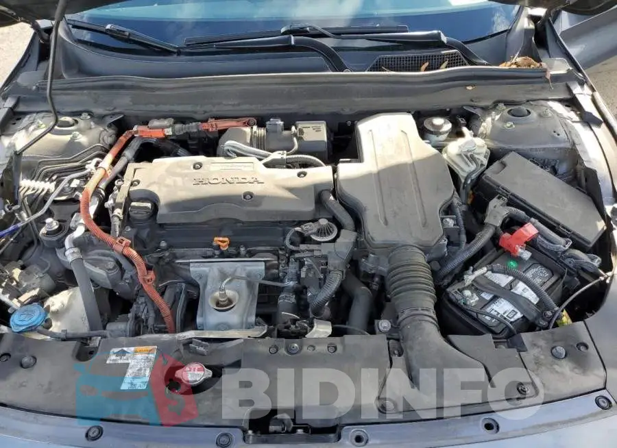 1HGCV3F19KA020200 Photo# 11