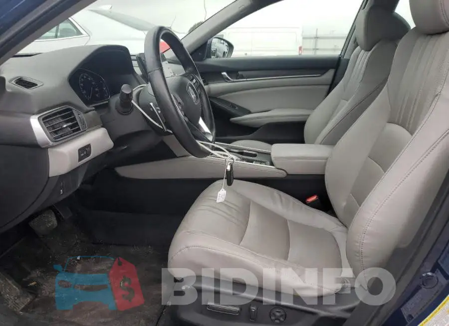 1HGCV3F59JA009893 Photo# 7