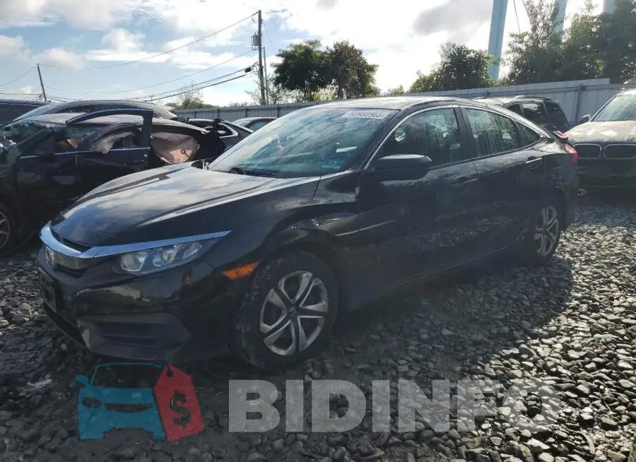 2HGFC2F5XGH577433 Photo# 1