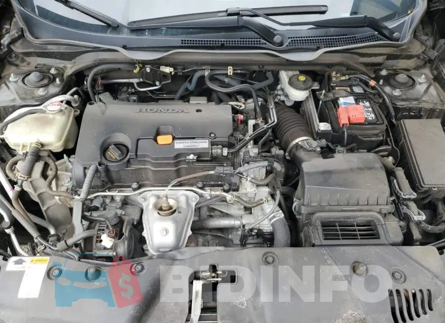2HGFC2F64MH520214 Photo# 11