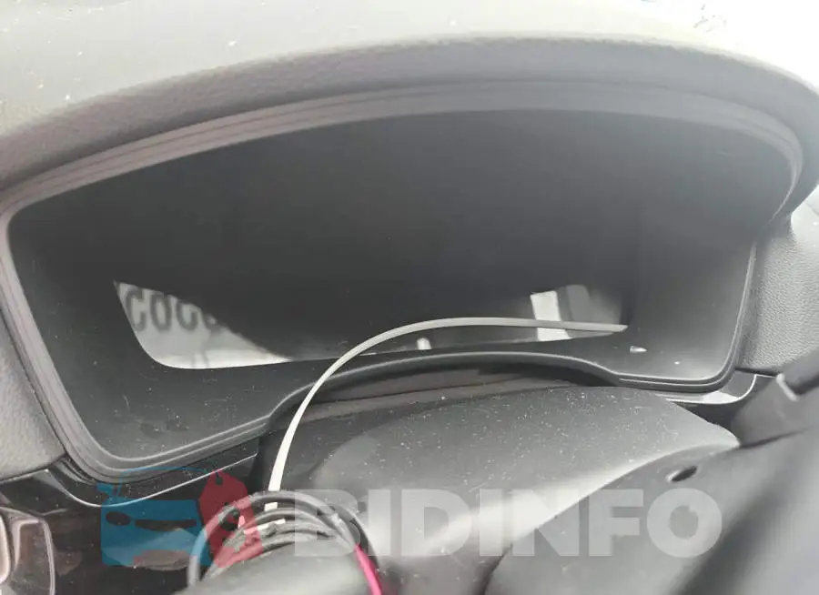 2HGFE2F53NH599734 Photo# 9