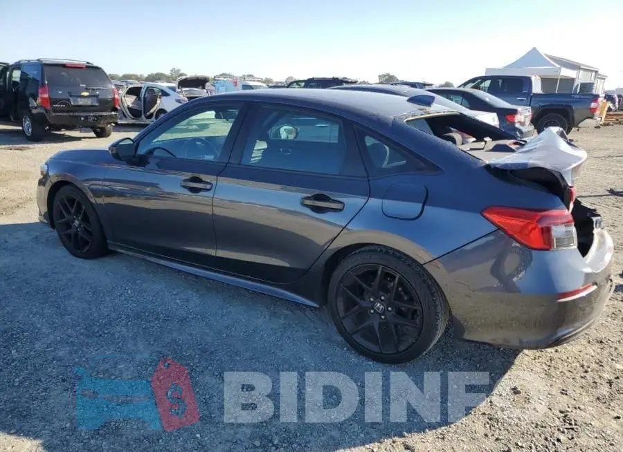 2HGFE2F56NH515972 Photo# 2