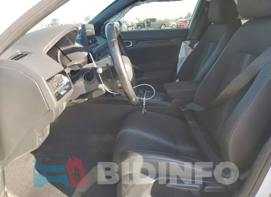 2HGFE2F57NH504513 Photo# 7