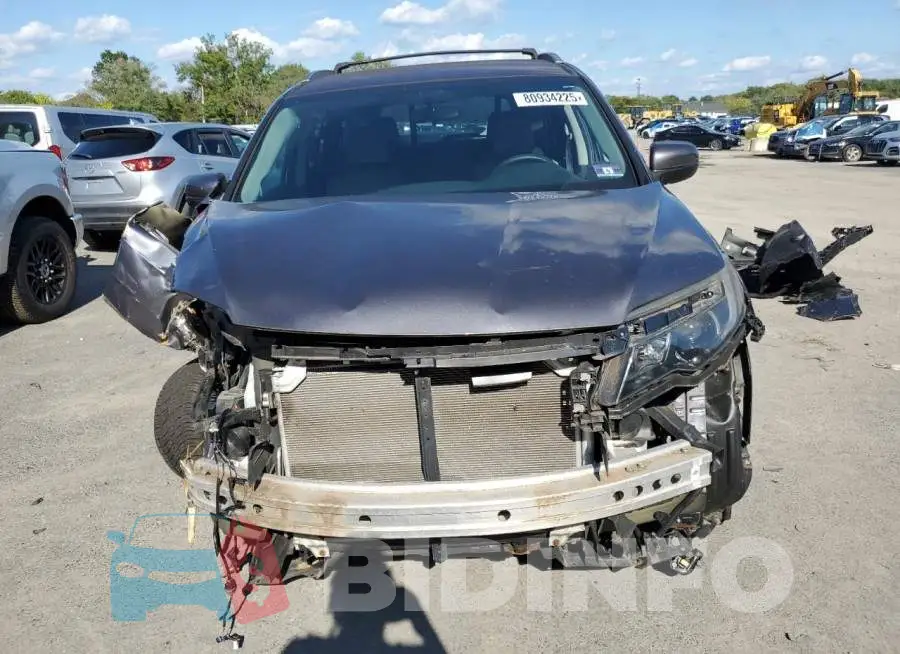 5FNYF6H36HB088942 Photo# 5