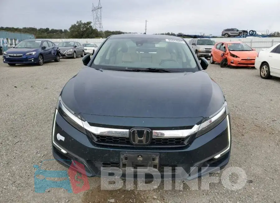 JHMZC5F39JC000817 Photo# 5