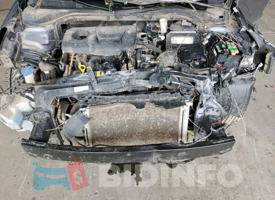 3KPC24A30KE079963 Photo# 11
