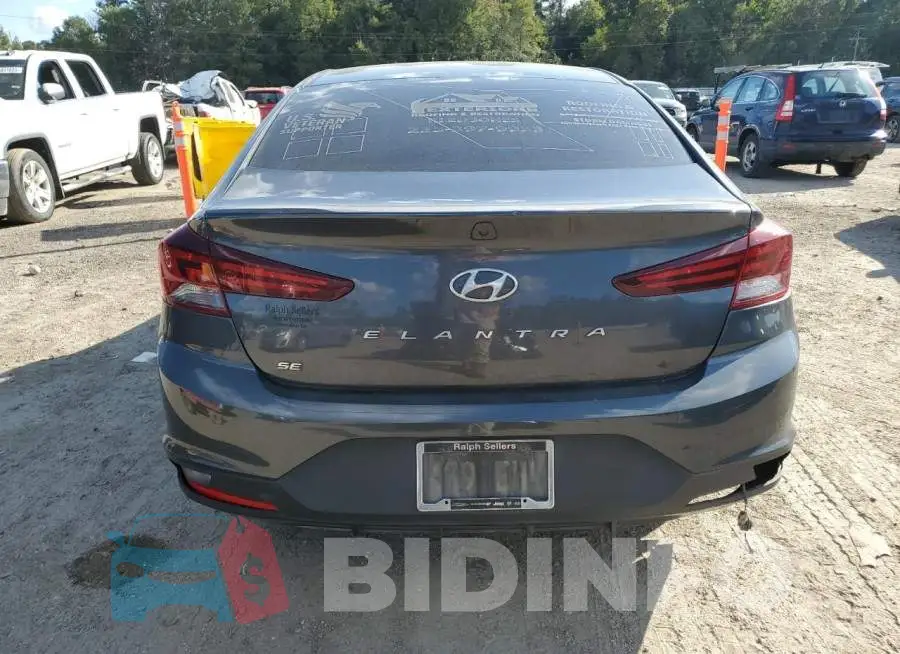 5NPD74LF2LH612891 Photo# 6