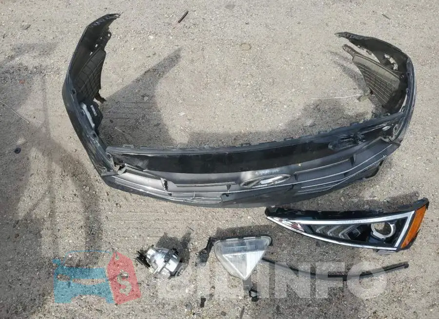 5NPD84LF4KH497478 Photo# 12