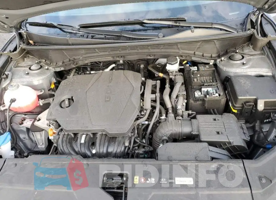 KM8JFCDE4RU285359 Photo# 12