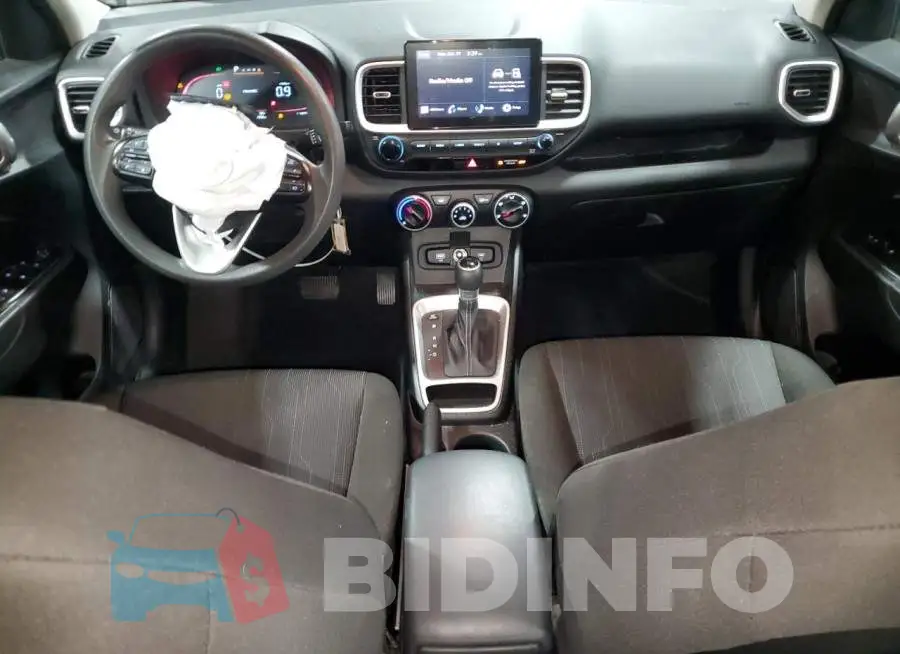 KMHRB8A30PU210721 Photo# 8