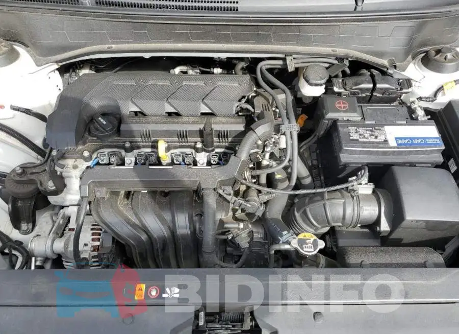 KMHRB8A38NU164195 Photo# 12