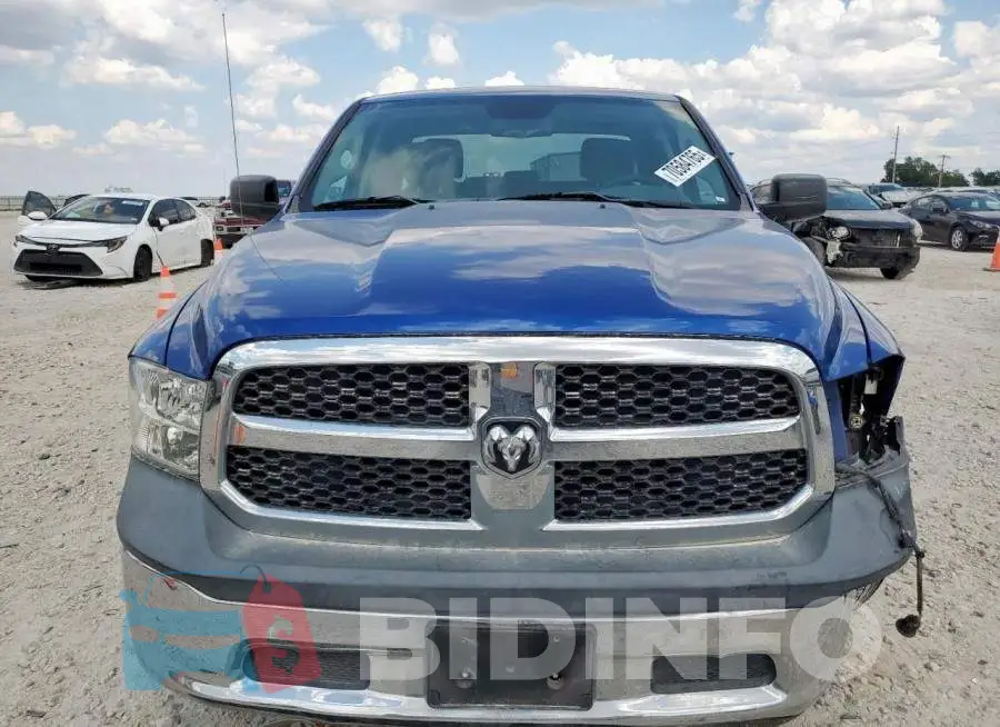 1C6RR6FG2JS341336 Photo# 5