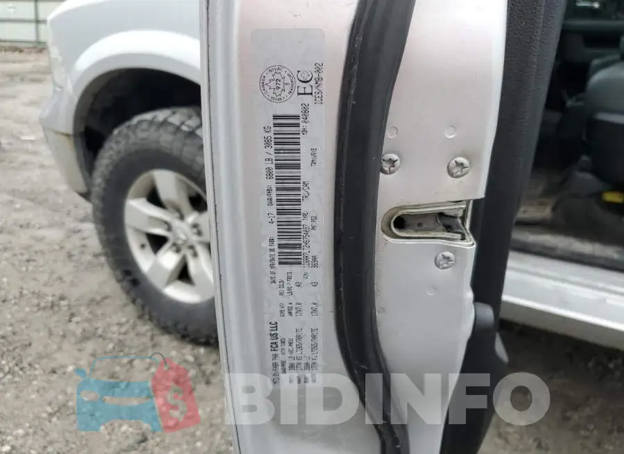 1C6RR7LT2HS754097 Photo# 12