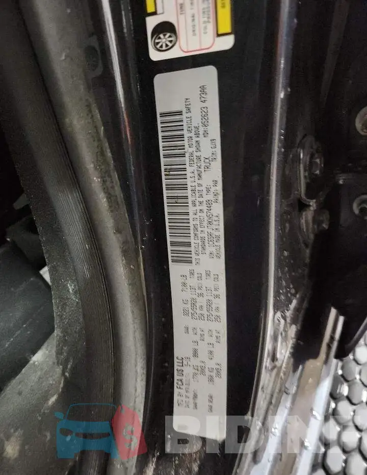 1C6SRFJT0KN574489 Photo# 12