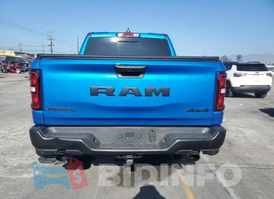 1C6SRFLP4SN547151 Photo# 6