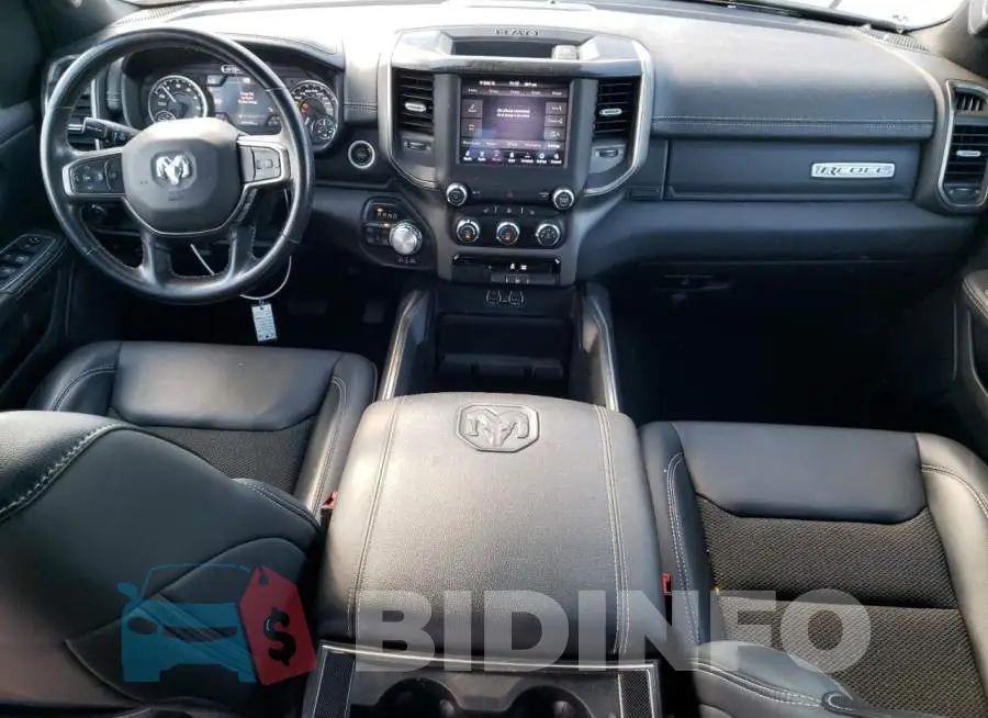 1C6SRFLT5MN615733 Photo# 8