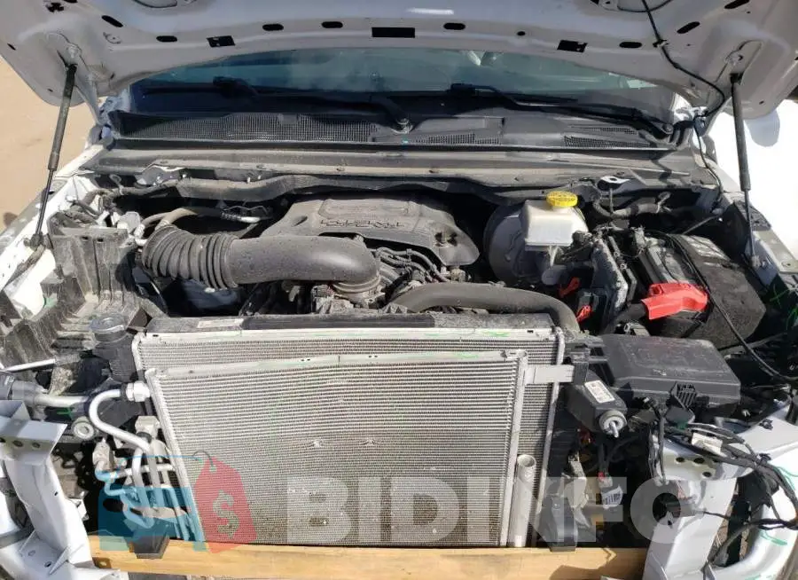 1C6SRFLT5MN615733 Photo# 11