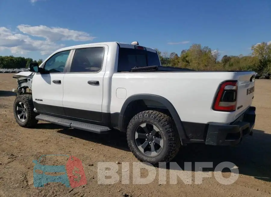 1C6SRFLT5MN615733 Photo# 2