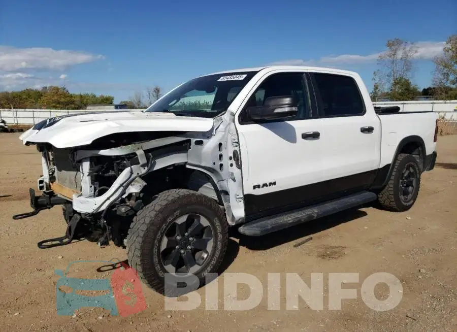 1C6SRFLT5MN615733 Photo# 1