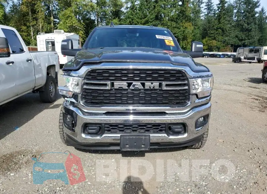 3C63R3HL9PG660439 Photo# 5
