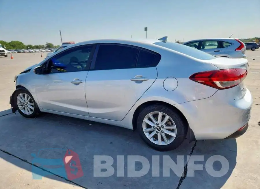 3KPFL4A70HE150374 Photo# 2