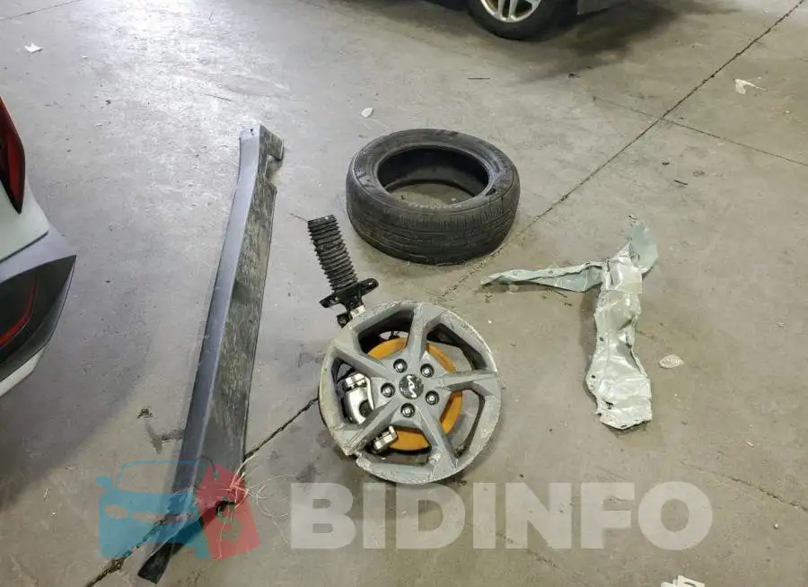 3KPFT4DE7SE042884 Photo# 13
