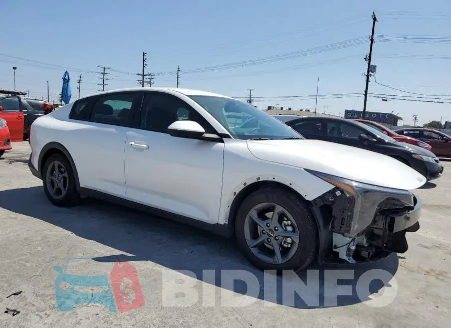 3KPFT4DEXSE012407 Photo# 4