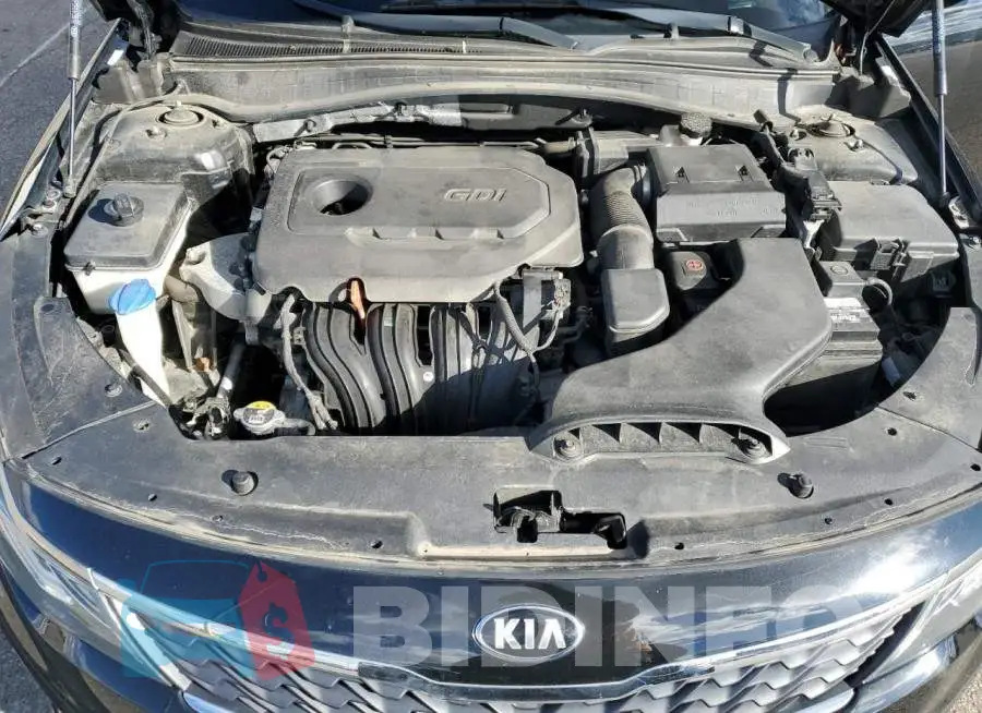 5XXGT4L37LG400109 Photo# 11