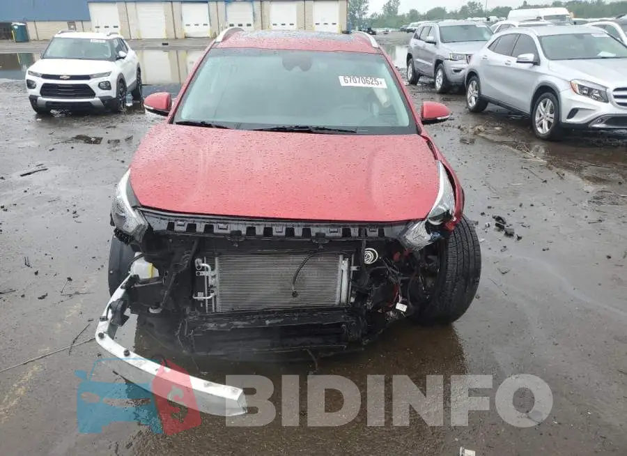 KNDCC3LC6M5463443 Photo# 5
