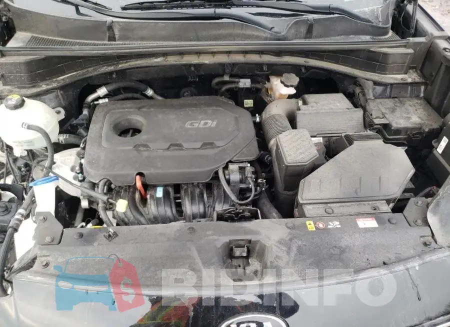 KNDPMCAC8M7853188 Photo# 7