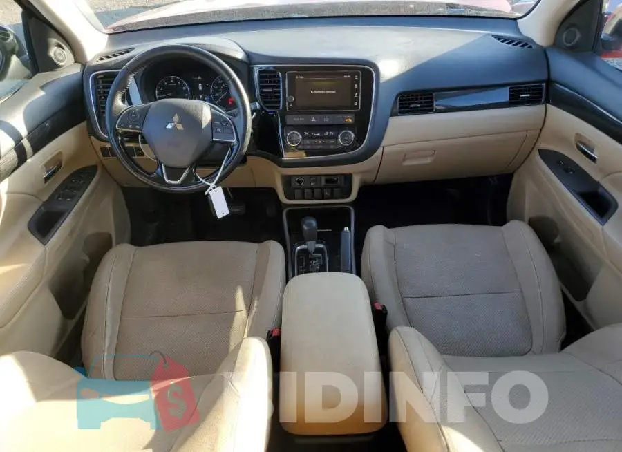 JA4AD3A30JZ022574 Photo# 8