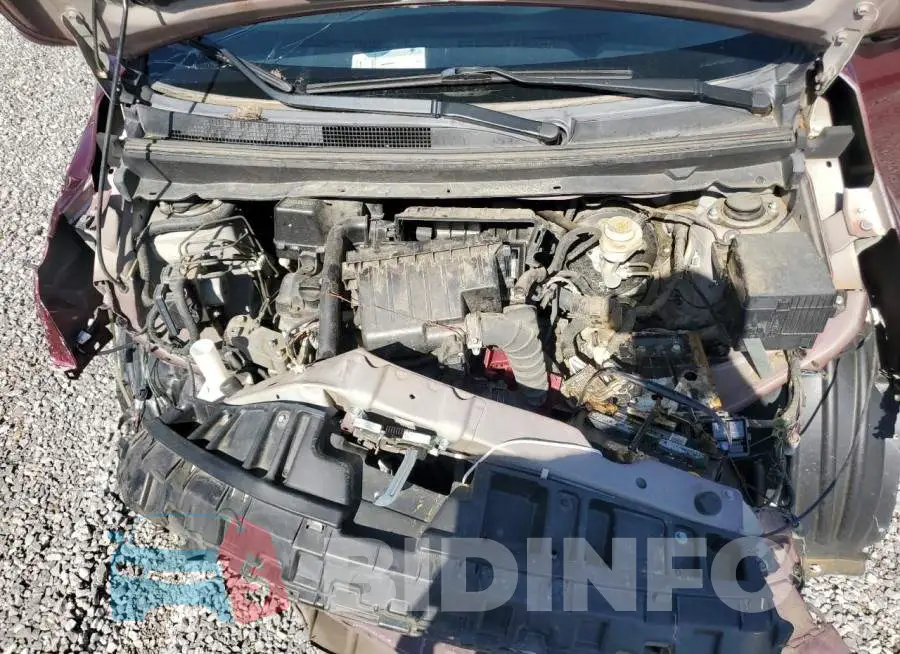 ML32F3FJ7KHF15693 Photo# 11