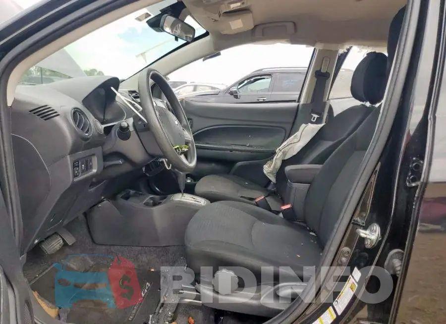 ML32FUFJ3PHF03375 Photo# 7