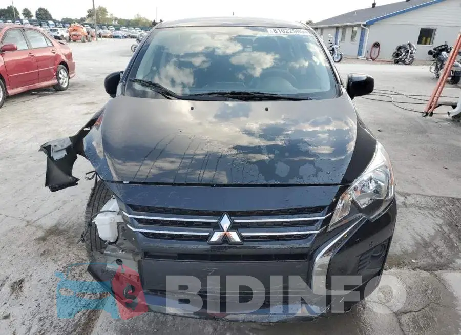 ML32FUFJ5PHF04253 Photo# 5
