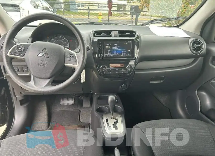 ML32FUFJ5RHF02554 Photo# 9