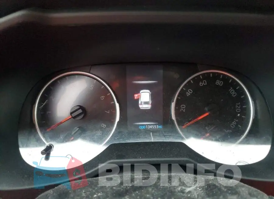 2T3P1RFV2MC211674 Photo# 9