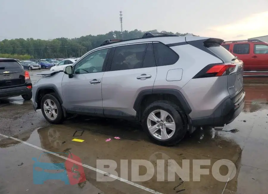 2T3P1RFV2MC211674 Photo# 2