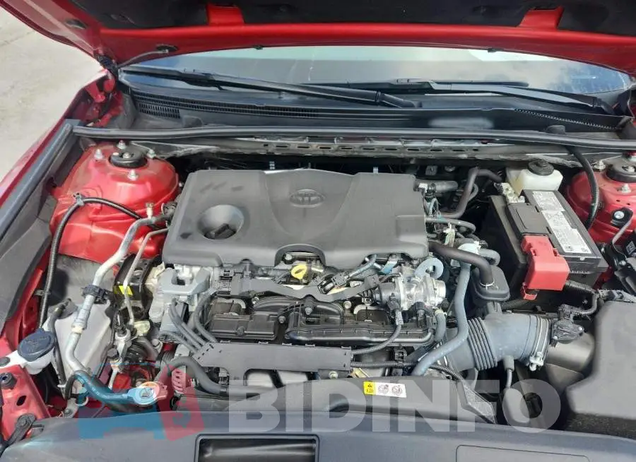 4T1C11AK1RU245326 Photo# 11