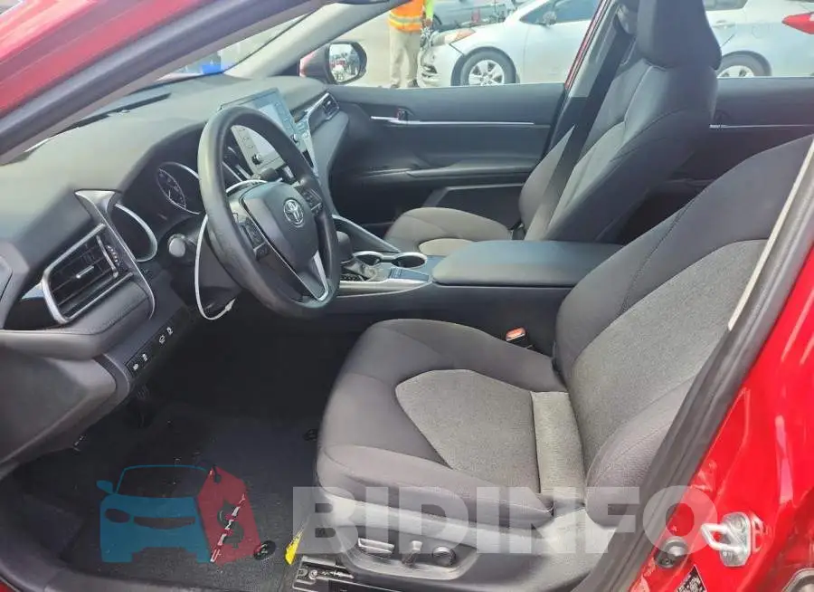 4T1C11AK1RU245326 Photo# 7