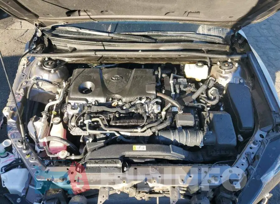4T1S31AKXNU582822 Photo# 11