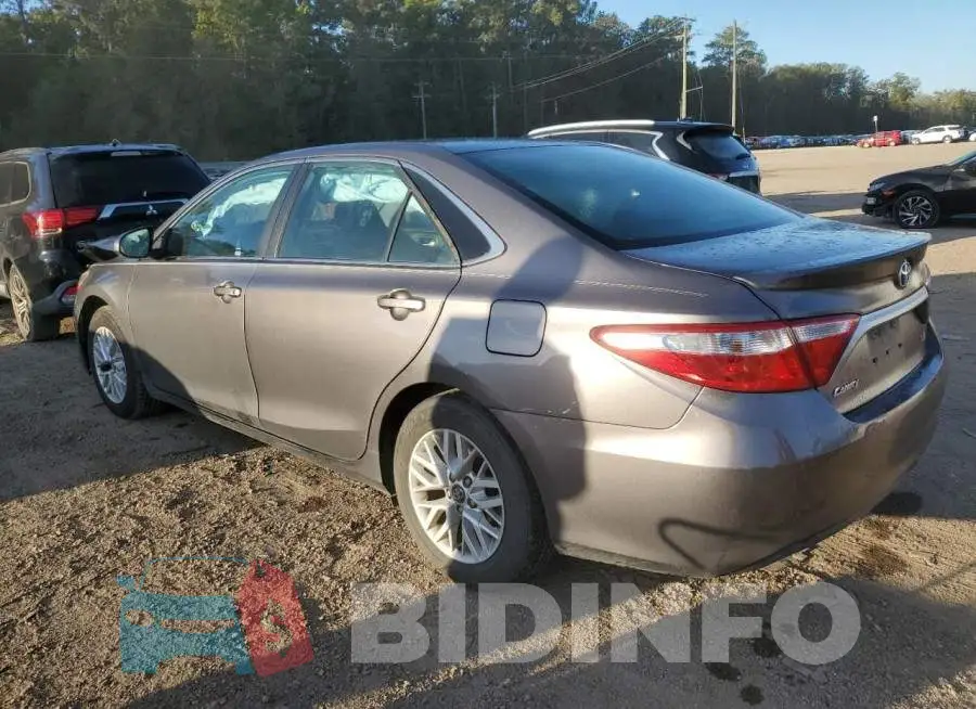 4T4BF1FKXGR575152 Photo# 2