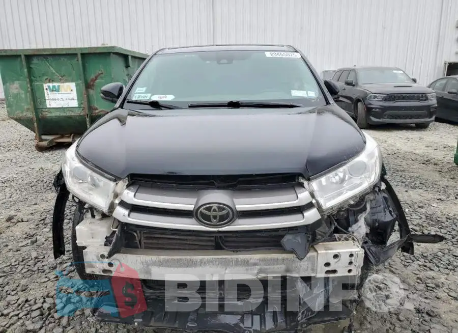 5TDBZRFH9JS914083 Photo# 5