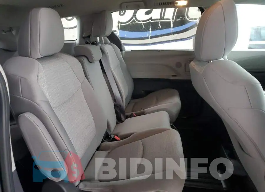 5TDKRKEC9RS180957 Photo# 11