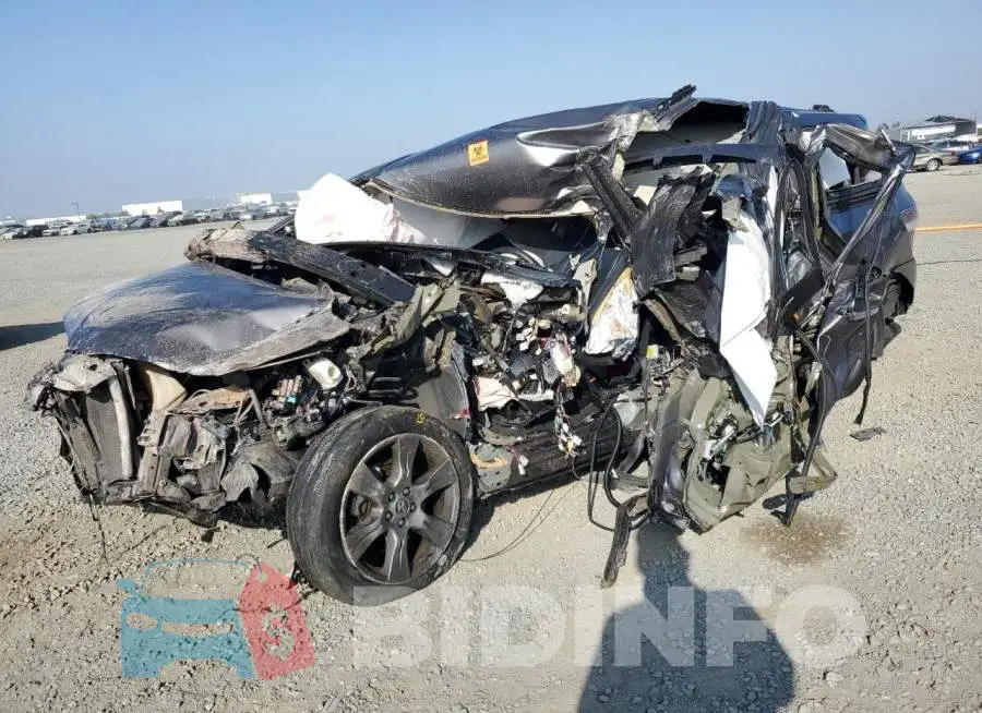 5TDXZ3DC2KS974301 Photo# 1
