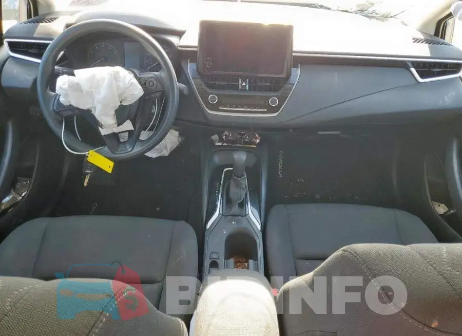 5YFB4MDE3RP140976 Photo# 8