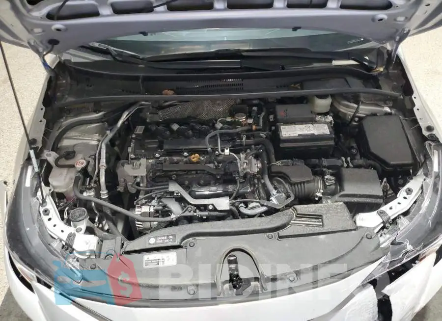 5YFB4MDE3SP269791 Photo# 11