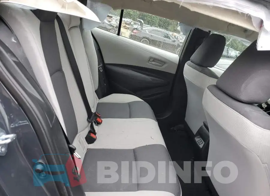 5YFB4MDE5SP317016 Photo# 10