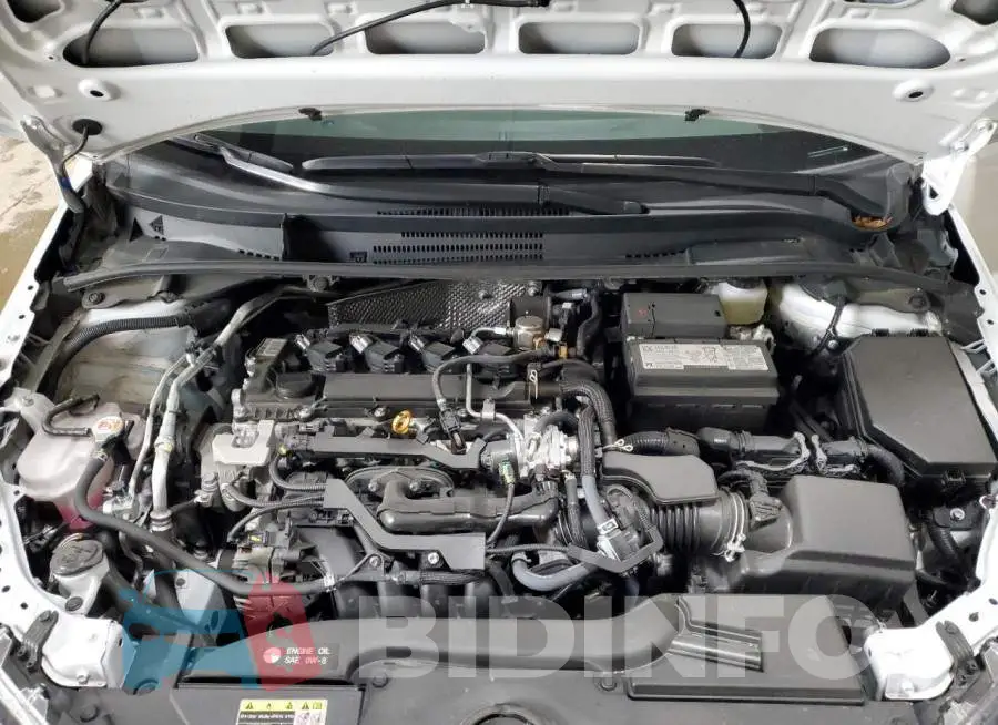 5YFB4MDE6RP161398 Photo# 11