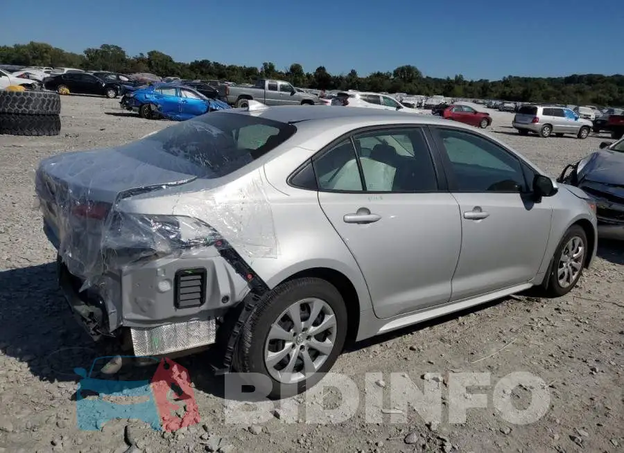 5YFB4MDE8RP125440 Photo# 3